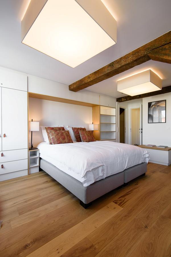 Les Chambres De Martin Bruksela Zewnętrze zdjęcie