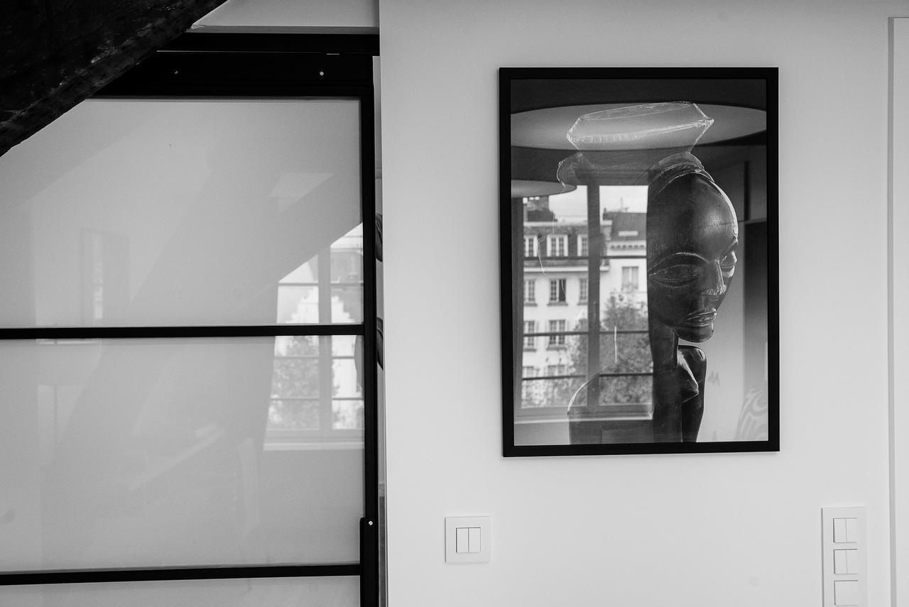 Les Chambres De Martin Bruksela Zewnętrze zdjęcie